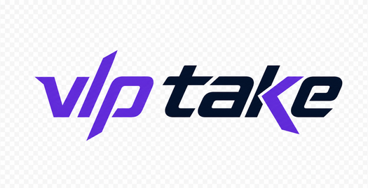 VLP Take Logo